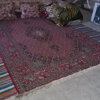 فرش ۶ متری کاملا سالم