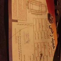 پراید نقرهای مدل ۸۵|خودرو سواری و وانت|محمدیه-قزوین, |دیوار