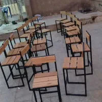 صندلی کافه ای|صندلی و نیمکت|اهواز, کوی فرهنگیان ۲|دیوار