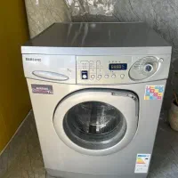ماشین لباسشویی سامسونگ۷کیلویی
