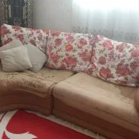 مبل ۹ نفره|مبلمان خانگی و میز عسلی|تبریز, |دیوار