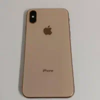Iphone XS 256 GB