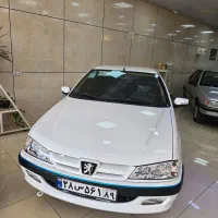 پارس سال موتور جدید مدل ۱۴۰۱|خودرو سواری و وانت|قزوین, |دیوار