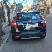 اچ سی کراس|خودرو سواری و وانت|تهران, ارامنه|دیوار