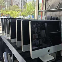 فروش ویژه انواع iMac/قیمت از ۸ تا ۳۰ میلیون|رایانه رومیزی|اصفهان, شاه پسند|دیوار
