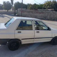 پراید 95|خودرو سواری و وانت|کوه چنار, |دیوار