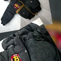 کاپشن پسرانه مناسب 1تا2سال