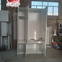 کمد دیواری آماده مدل آرتور کد۱۷۳|جاکفشی، کمد، دراور|تهران, باغ فیض|دیوار