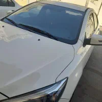 شاهین بدون سانروف مدل ۴۰۳ بیرنگ