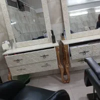 اینه کنسول|بوفه، ویترین، کنسول|تهران, زمزم|دیوار