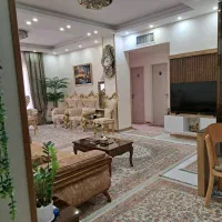 ۹۱متر دوخواب فول تهرانسر
