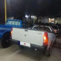 آریسان ۲ معاوضه با سواری|خودرو سواری و وانت|خرمآباد, |دیوار