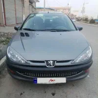 اس دیv8 SD 206 مدل 95