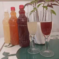سرکه و آبغوره طبیعی