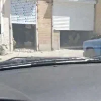 ۳باب مغازه ب متراژهای ۴۰متر ۳۰متر ۱۰متر|اجارهٔ مغازه و غرفه|پاکدشت, پاکدشت (مامازند)|دیوار