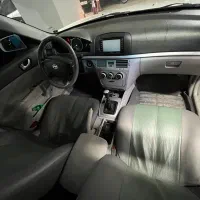 سوناتا دنده ۲۰۰۷|خودرو سواری و وانت|تهران, قبا|دیوار