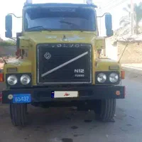 ولوو|خودرو سنگین|خرمشهر, |دیوار