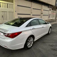 سوناتا YF|خودرو سواری و وانت|اصفهان, شهرک صنعتی امیرکبیر (شاپور جدید)|دیوار