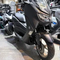 ژاپن سیکلت / طرح انمکس رادیات فول اپشن NX150