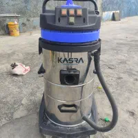 وسایل کاراواش در حدنو