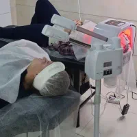 آموزش وانجام تخصصی فیشال وپاکسازی پوست