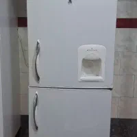 یخچال فریزر ضد برفک