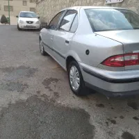 سمند مدل 84|خودرو سواری و وانت|تهران, ائمه اطهار|دیوار