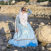فروش لباس های محلی|کفش و لباس بچه|اهواز, معین زاده|دیوار