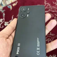 فروش گوشی شیائومی POCO F5|موبایل|تهران, دروازه شمیران|دیوار