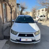 دنا ۹۴ تیپ ۲ فول|خودرو سواری و وانت|مشهد, هدایت|دیوار