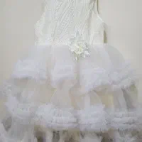 لباس مجلسی بچگانه