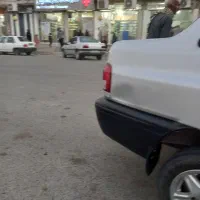 ماشین پراید|خودرو سواری و وانت|میناب, |دیوار