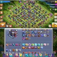 کلش آف کلنز