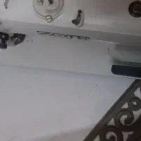 چرخ دینام سرخود زوجی تمیز|چرخ خیاطی و ریسندگی|کرمانشاه, |دیوار