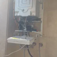 پکیچ،ابگرمکن، کولر گازی وابی،پمپ اب