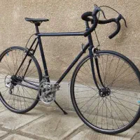 دوچرخه کورسی ۲۶ پژو کلکسیونی|دوچرخه، اسکیت، اسکوتر|اسلامشهر, شهرک واوان|دیوار