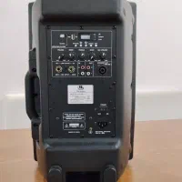 باند ۱۲ اینچ فلاش خور