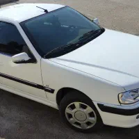 پژو پارس تیو فایو مدل 401|خودرو سواری و وانت|اهواز, کیانشهر|دیوار