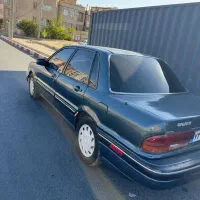 میتسوبشی گالانت ۲۰۰۰