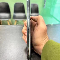 آیفون ۱۱ پرومکس 256 گیگ J/A|موبایل|کرج, مهرویلا جنوبی|دیوار