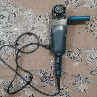 سنگ فرز طرح بوش