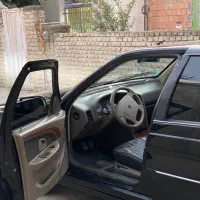 پژو پارس دوگانه فابریک|خودرو سواری و وانت|آق قلا, |دیوار