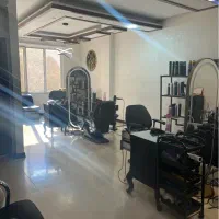 استخدام ارایشگر مردانه