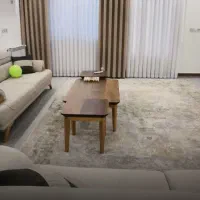 انواع پرده های شیک قسطی بدون پیش پرداخت|پرده، رانر، رومیزی|دهدشت, |دیوار