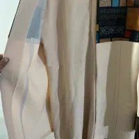 مانتو زنانه دو تیکه|لباس|ساری, |دیوار