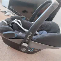 کریر مکسی کوزی تهرانسر