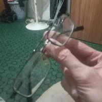 فرم عینک نو