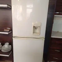 یخچال فریزر اسنوا