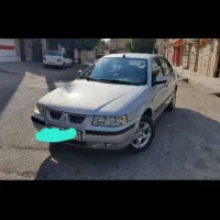 سمند lx ef7|خودرو سواری و وانت|دزفول, |دیوار