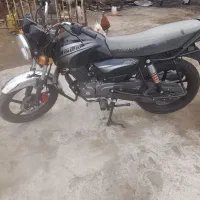 موتور سیکلت